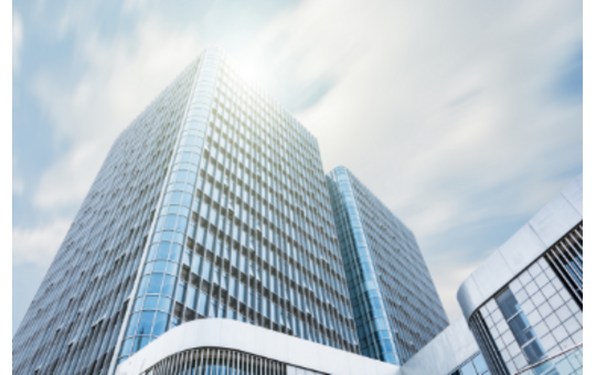 Our Singapore Office & Laboratory has MOVED!