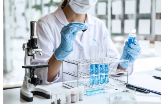 DNA Sequencing Results Available on 1oo