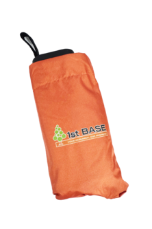 1st BASE Umbrella