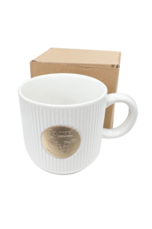 MedChemExpress Ceramic Mugs